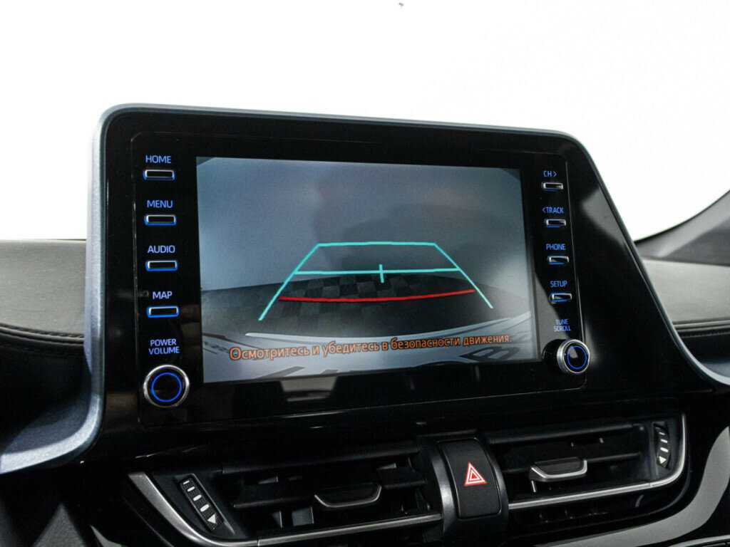 Купить Тойота Ц-ШР, 2020, 108 637 км.. Фото: #14