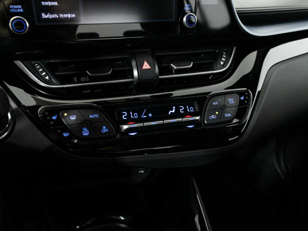 Купить Тойота Ц-ШР, 2020, 108 637 км.. Фото: #16