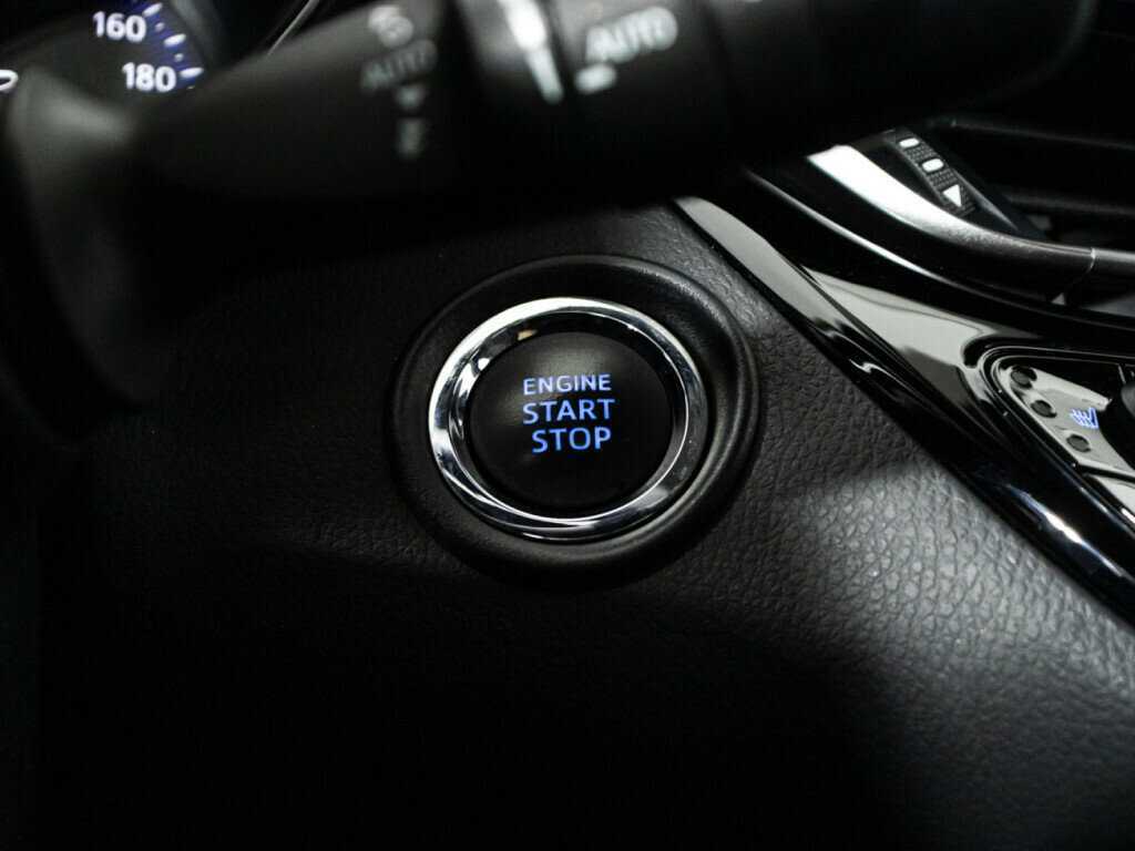 Купить Тойота Ц-ШР, 2020, 108 637 км.. Фото: #17