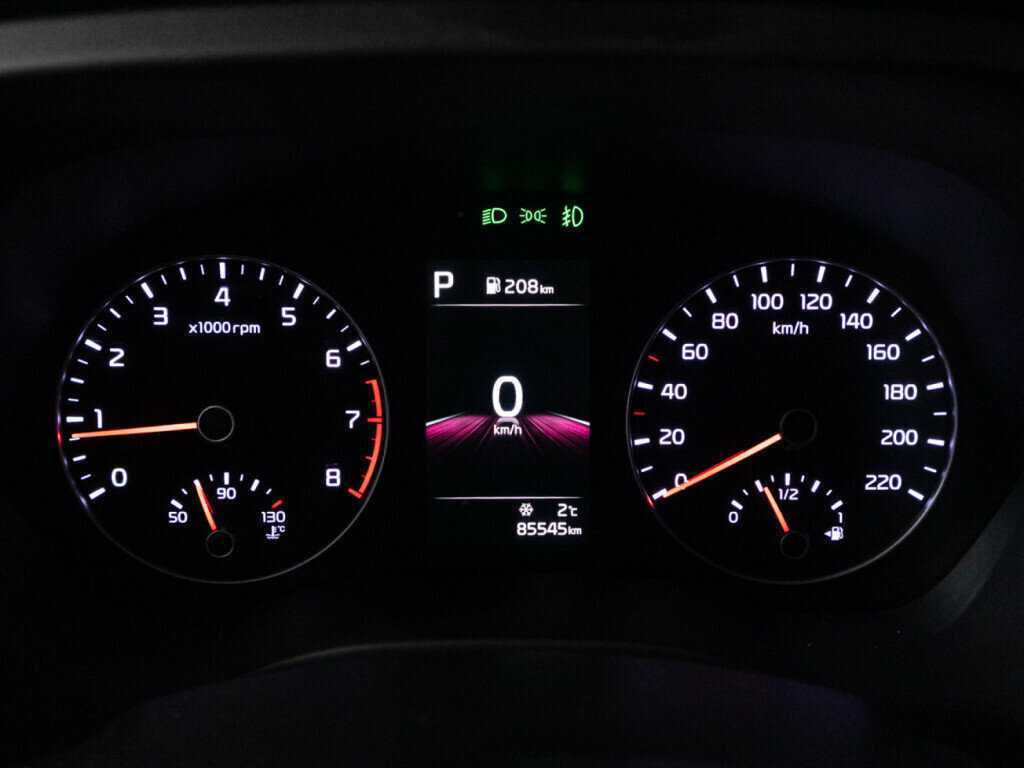 Купить Киа Рио, 2021, 85 544 км.. Фото: #11