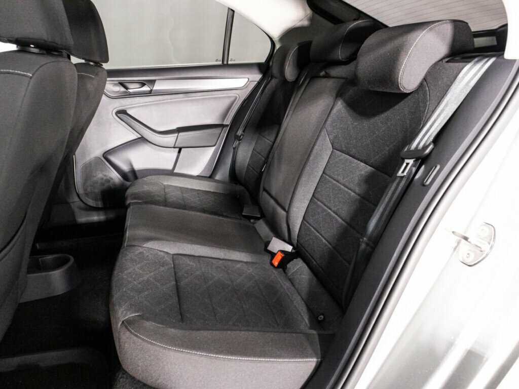 Купить Фольксваген Поло, 2020, 100 109 км.. Фото: #9