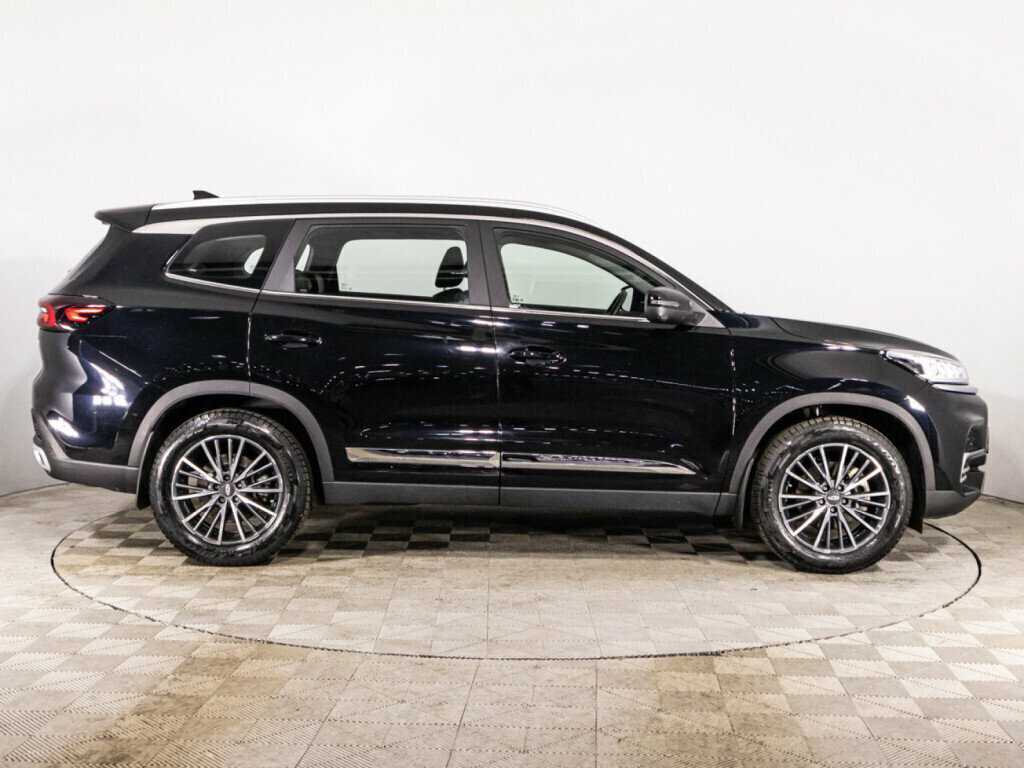 Купить Chery Tiggo 8, 2023, 19 589 км.. Фото: #3