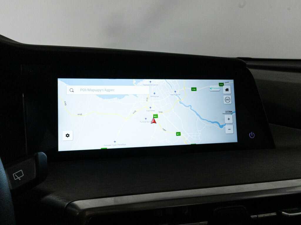 Купить Changan CS35PLUS, 2023, 19 528 км.. Фото: #14