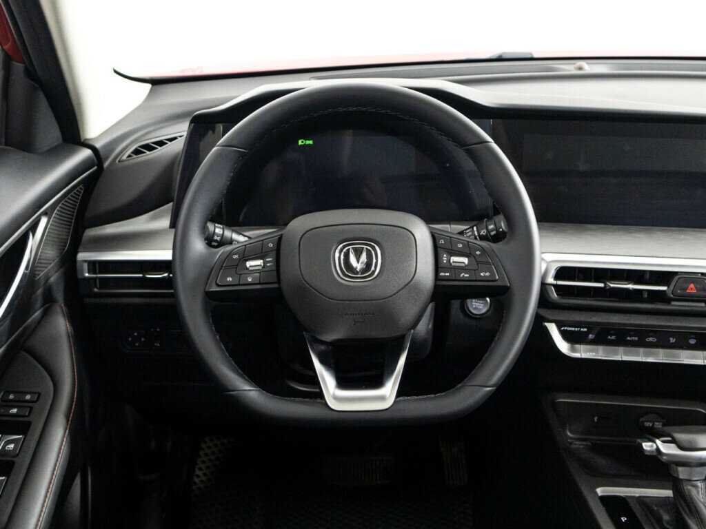 Купить Changan CS35PLUS, 2023, 19 528 км.. Фото: #19