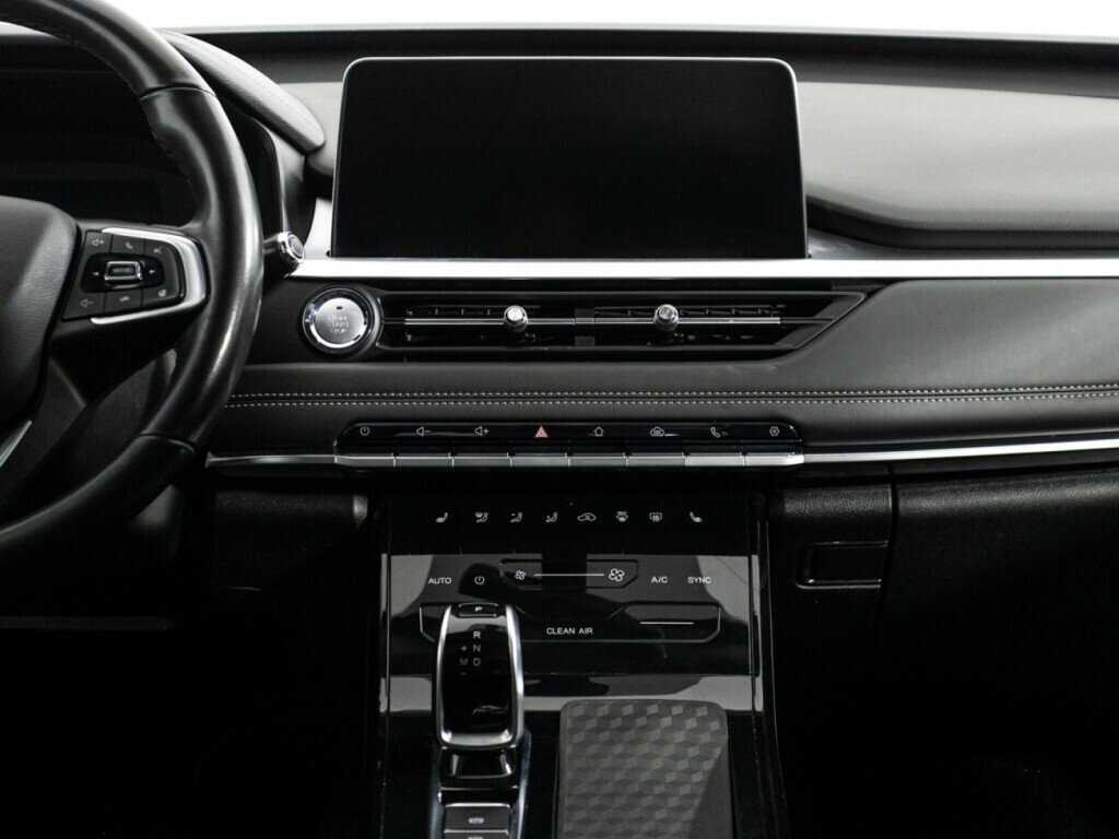 Купить Chery Tiggo 7 Pro, 2022, 39 215 км.. Фото: #13