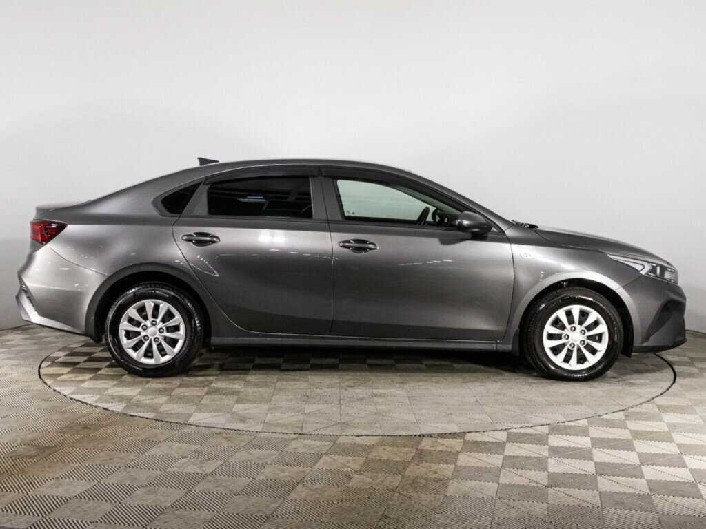Купить Kia Cerato, 2022, 27 930 км.. Фото: #3