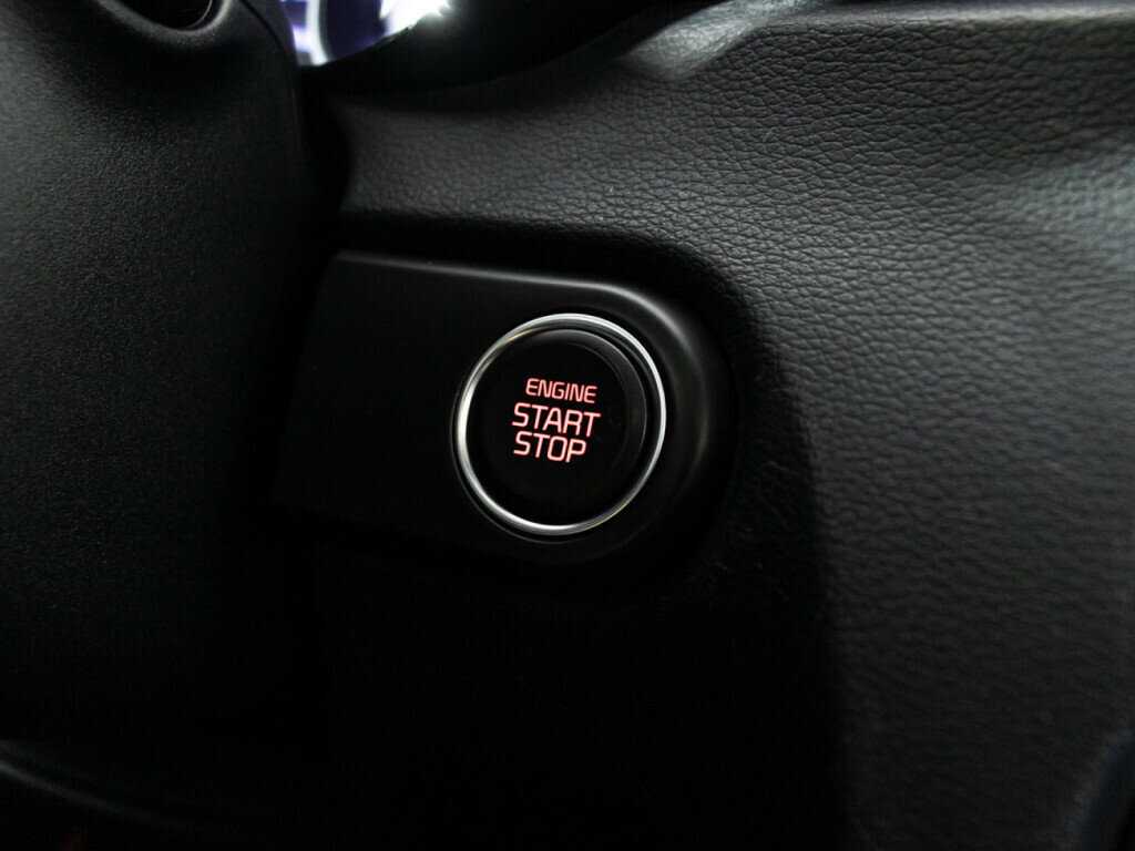 Купить Киа Сид, 2019, 51 275 км.. Фото: #17