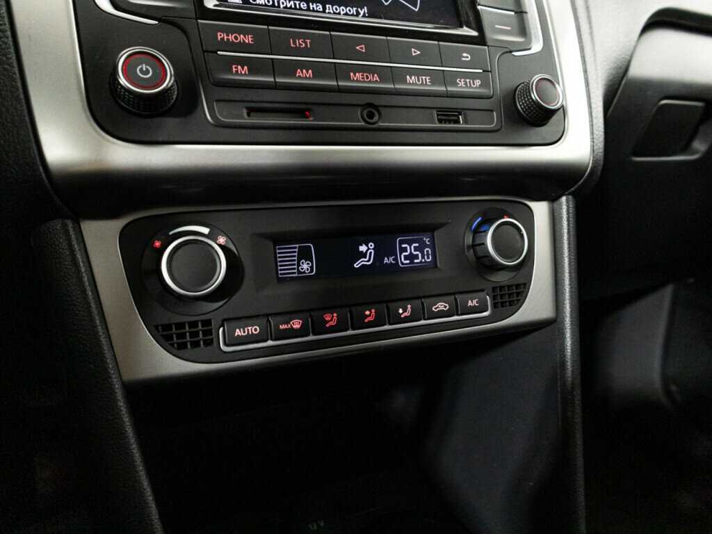 Купить Фольксваген Поло, 2017, 96 944 км.. Фото: #15