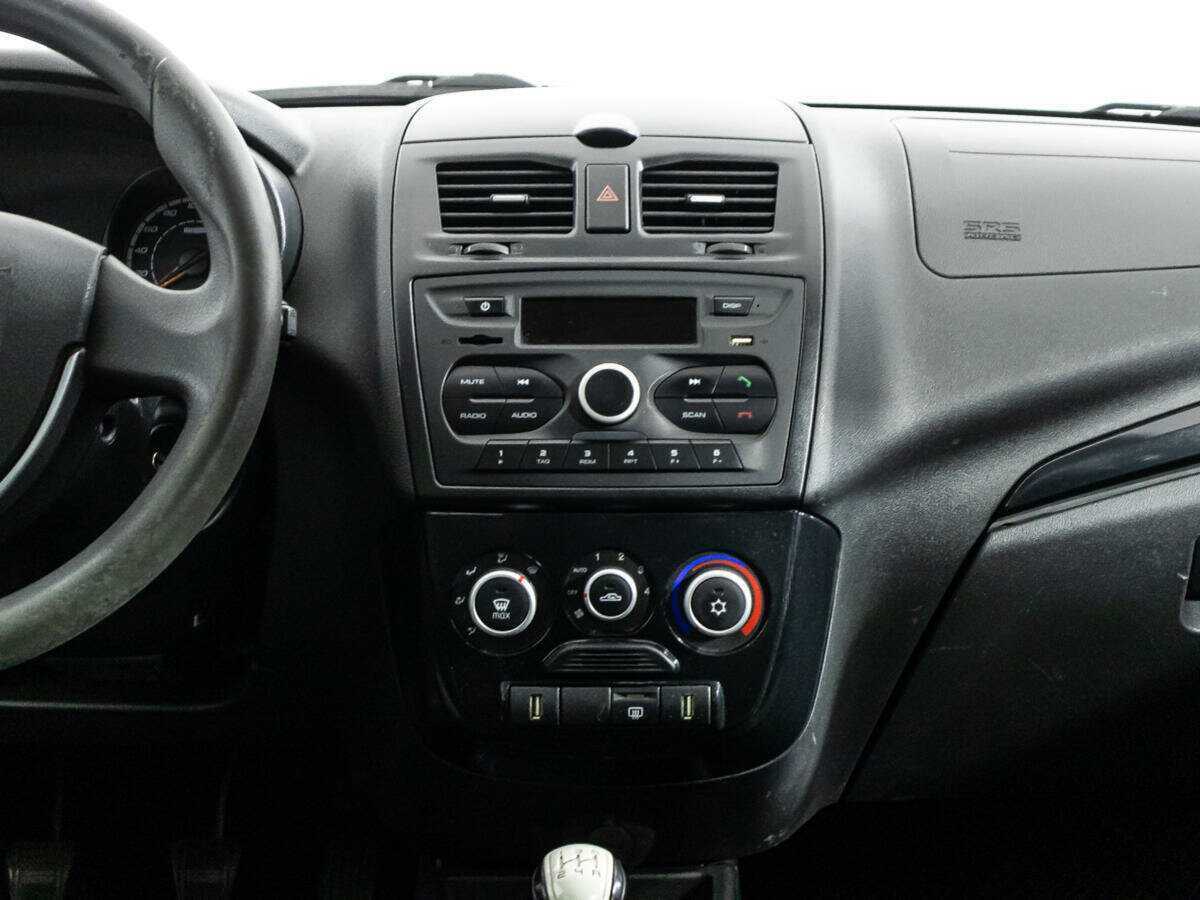 Купить Lada (ВАЗ) Kalina, 2015, 225 946 км.. Фото: #13