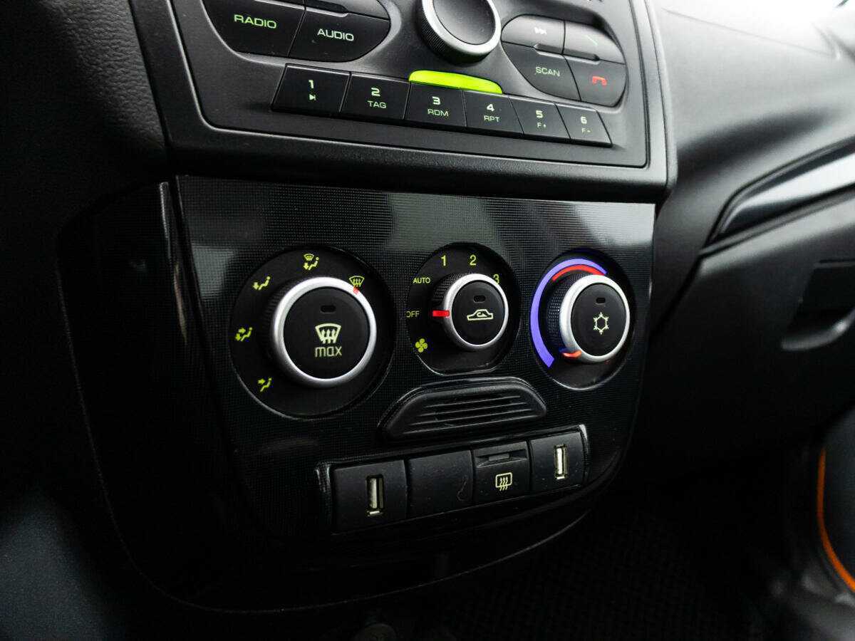 Купить Lada (ВАЗ) Kalina, 2015, 225 946 км.. Фото: #14