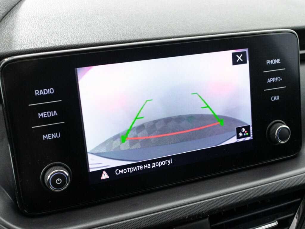 Купить Шкода Рапид, 2021, 71 448 км.. Фото: #12