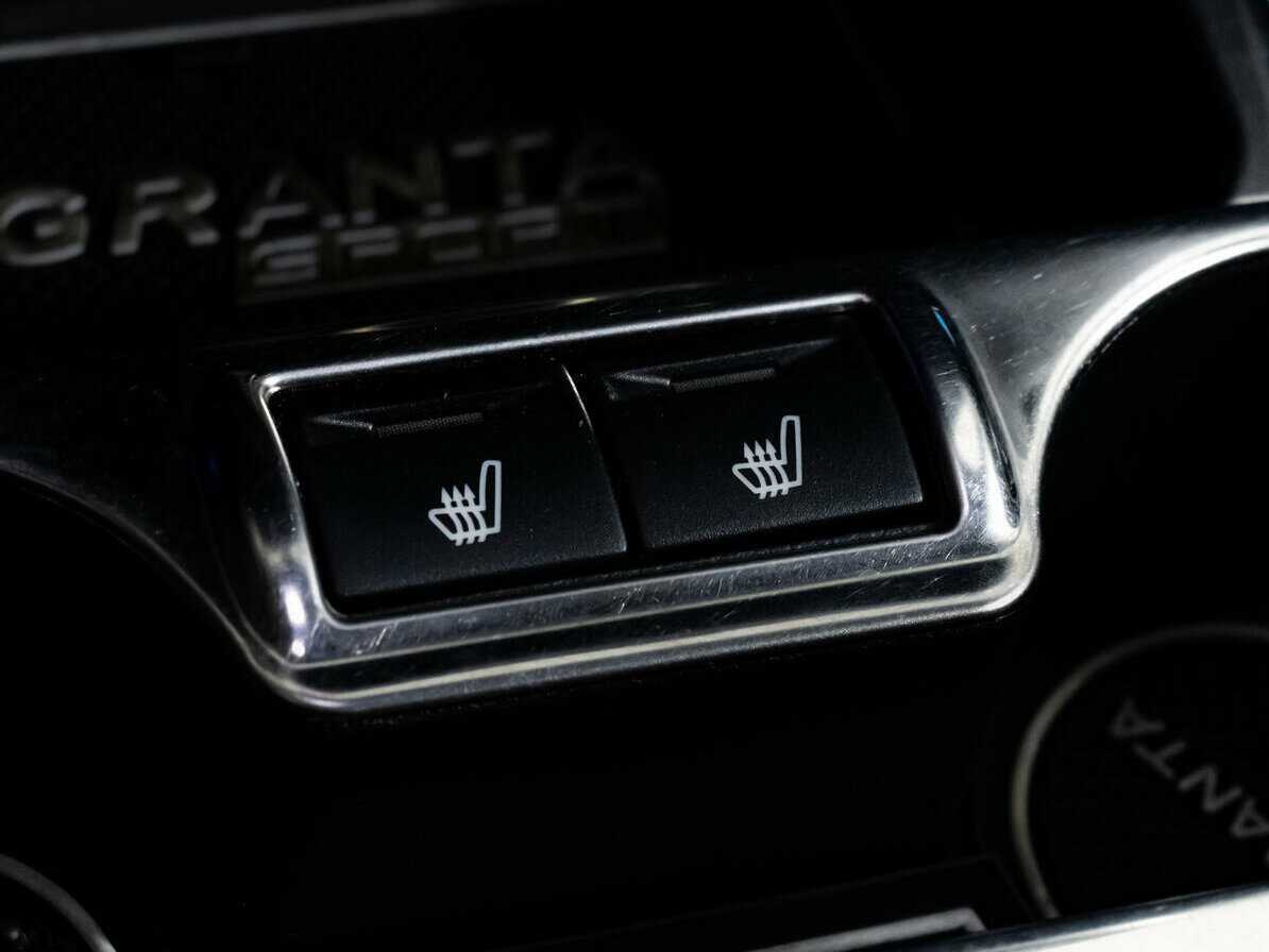 Купить Lada (ВАЗ) Granta, 2018, 111 400 км.. Фото: #17