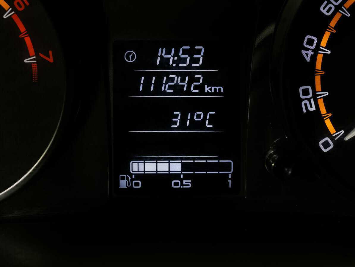 Купить Lada (ВАЗ) Granta, 2018, 111 400 км.. Фото: #24