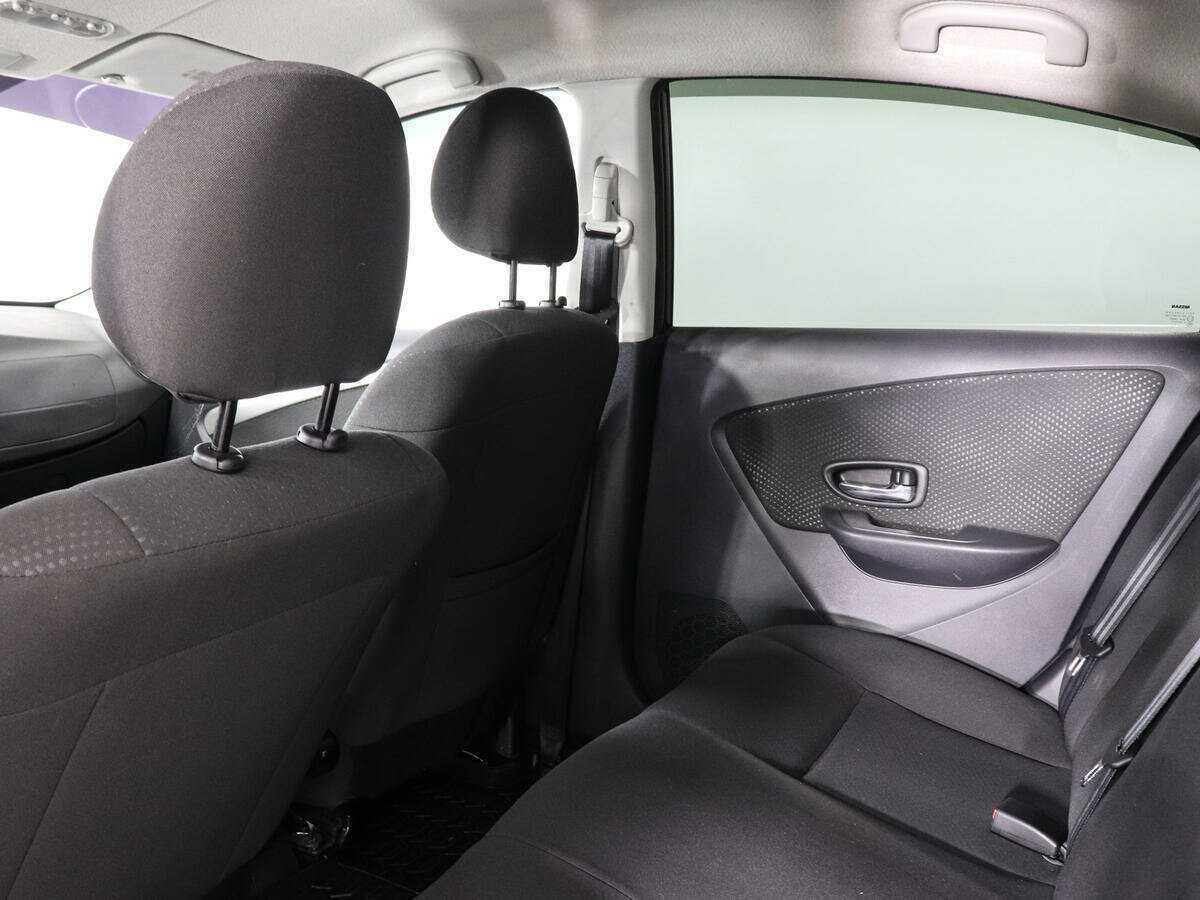 Купить Nissan Almera, 2013, 123 061 км.. Фото: #10