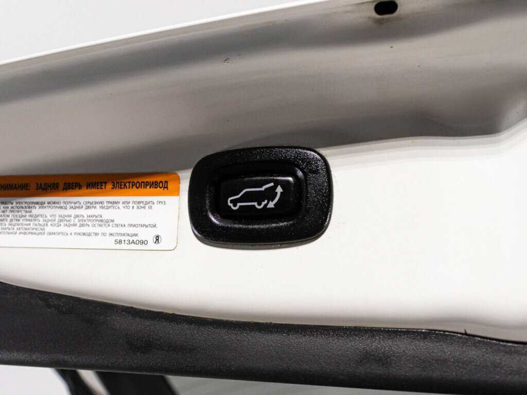 Купить Митсубиши Оутлэндер, 2018, 93 742 км.. Фото: #14