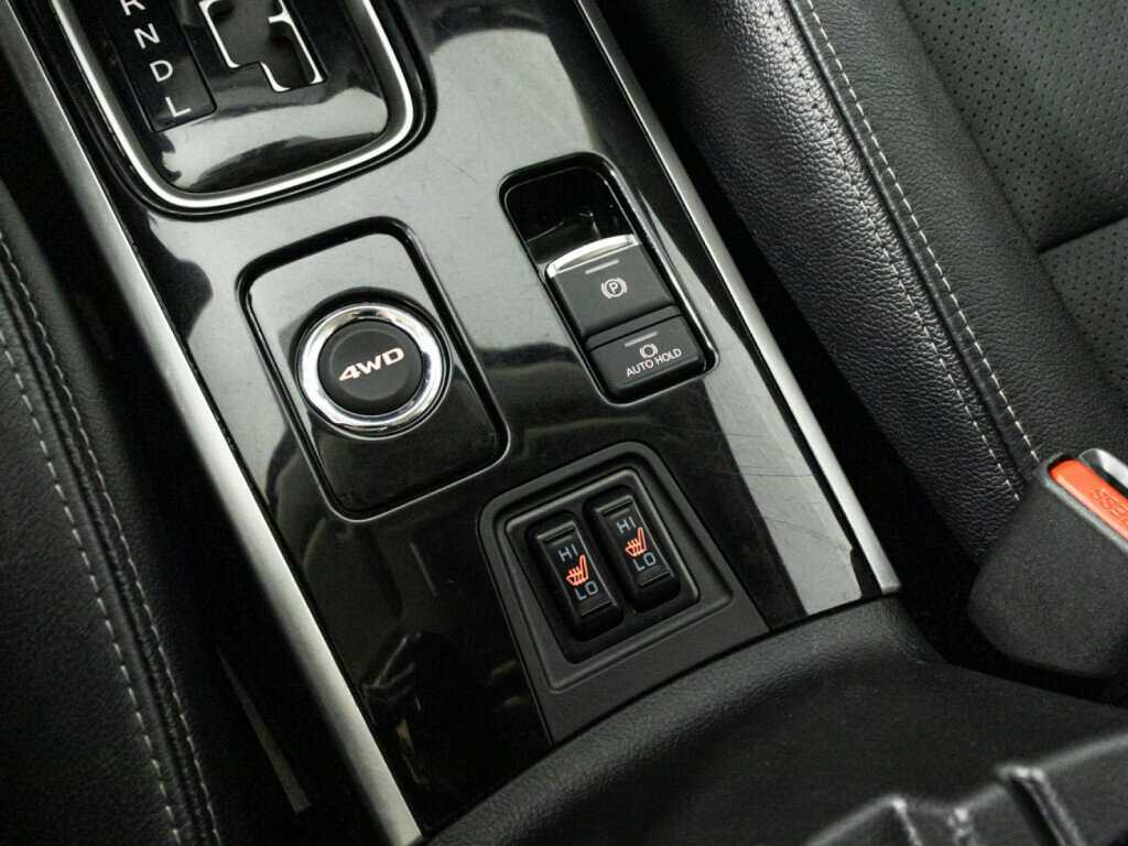 Купить Митсубиши Оутлэндер, 2018, 93 742 км.. Фото: #17