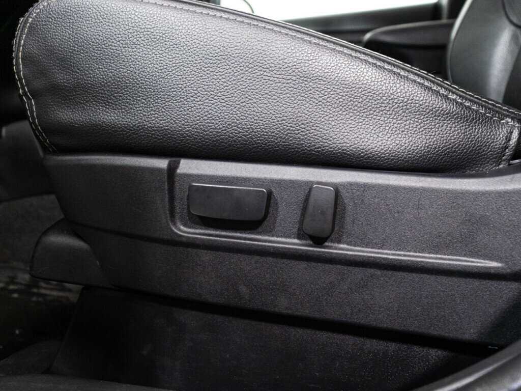 Купить Митсубиши Оутлэндер, 2018, 93 742 км.. Фото: #21