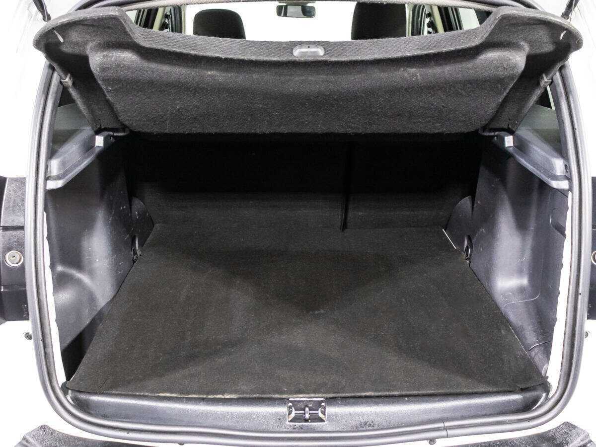 Купить Ниссан Террано, 2018, 125 926 км.. Фото: #14