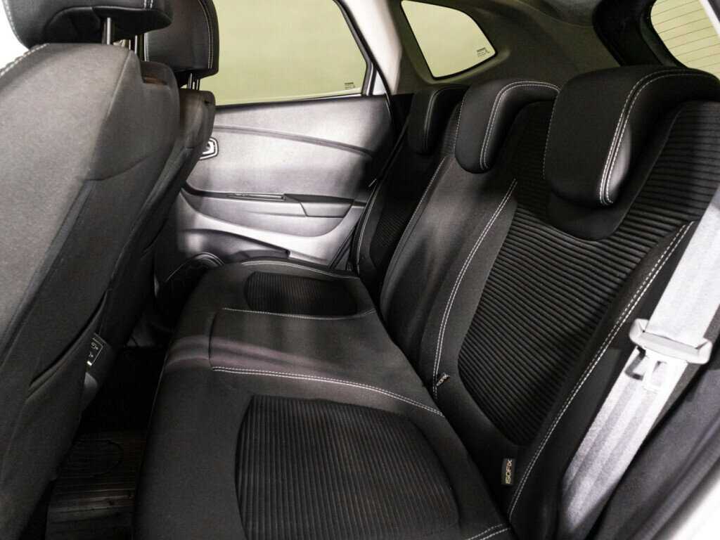 Купить Рено Каптюр, 2021, 67 857 км.. Фото: #9