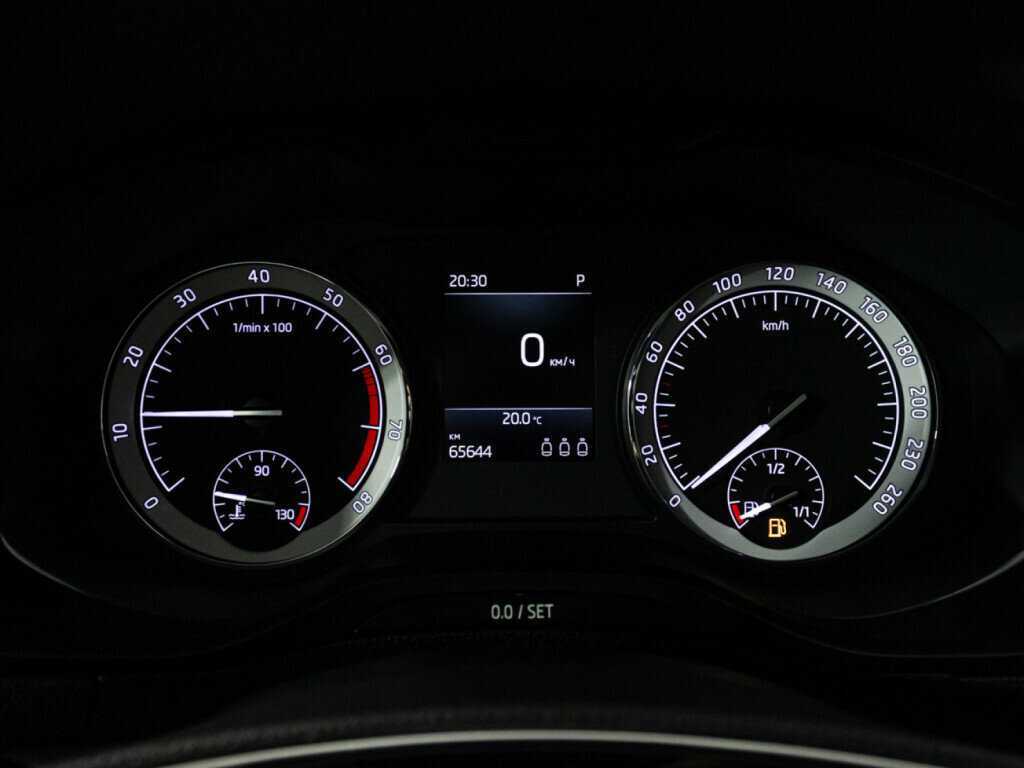 Купить Шкода Карок, 2020, 65 643 км.. Фото: #11