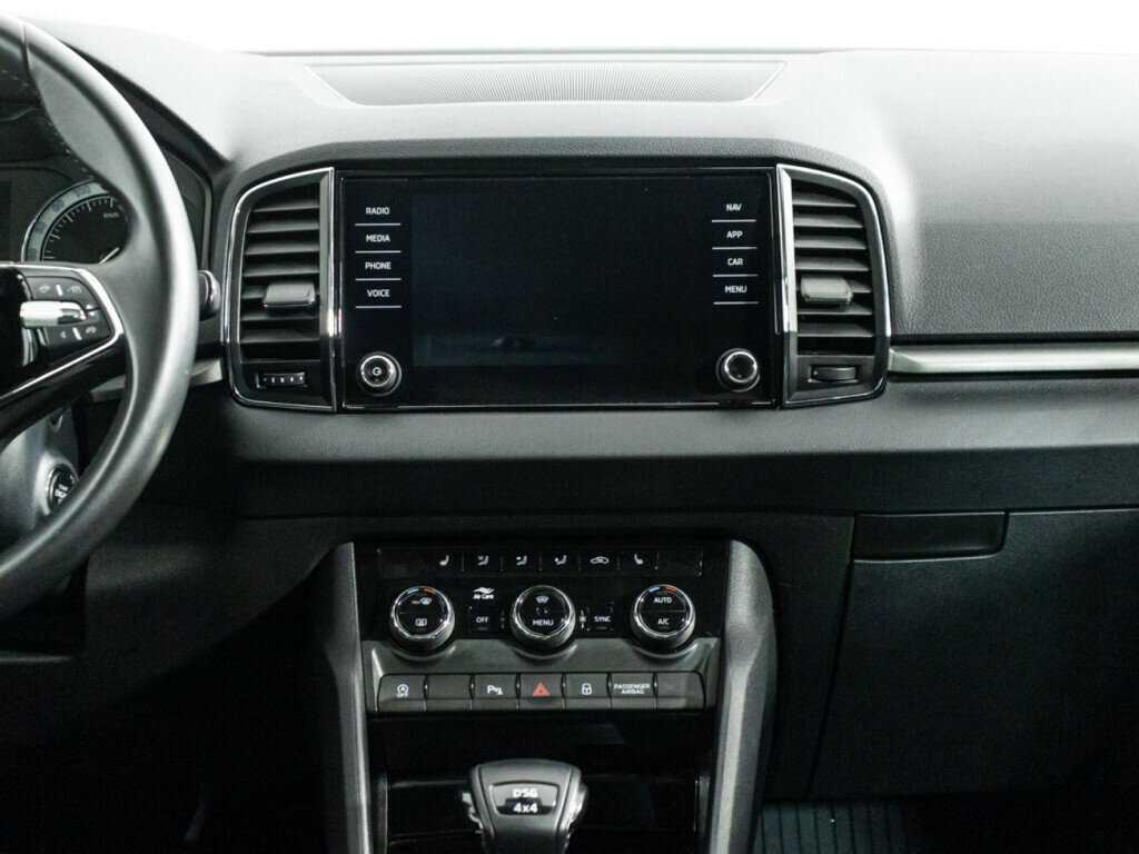 Купить Шкода Карок, 2020, 65 643 км.. Фото: #13