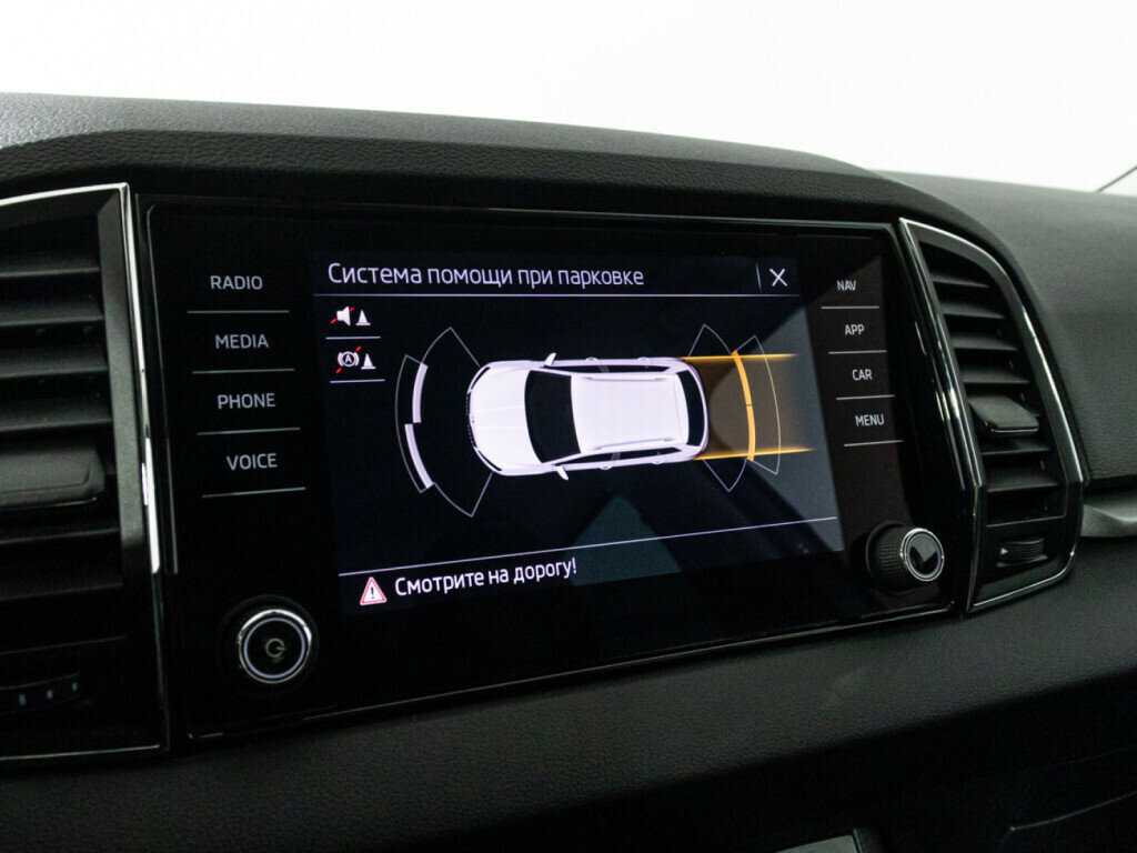 Купить Шкода Карок, 2020, 65 643 км.. Фото: #15