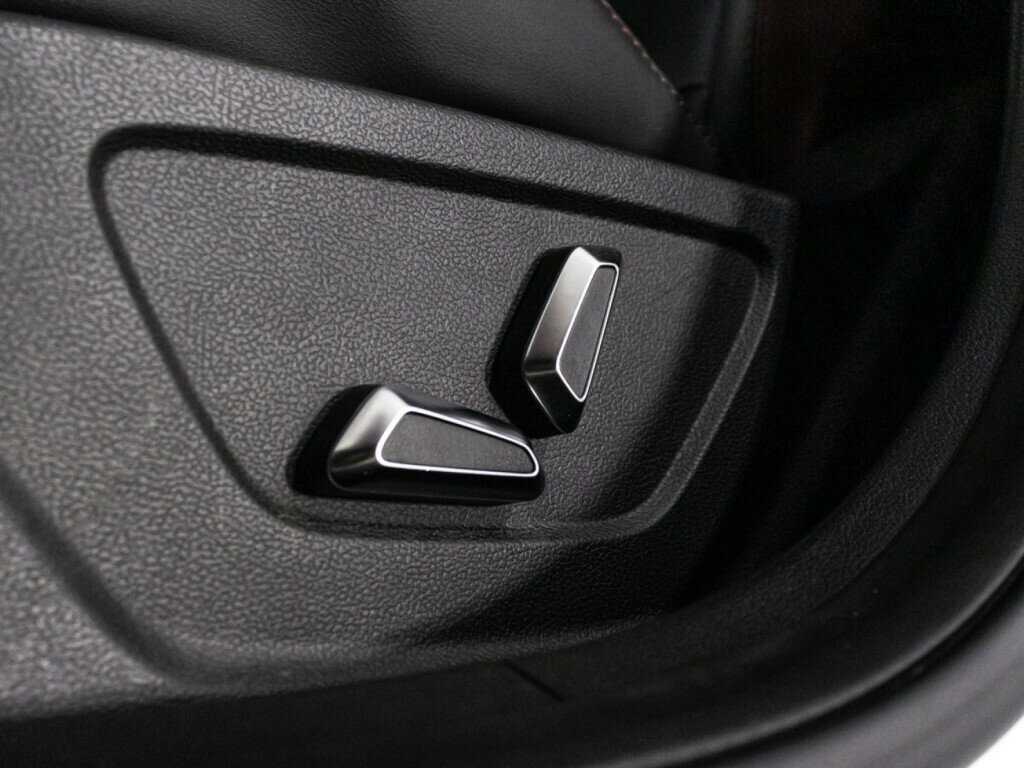 Купить Geely Coolray, 2022, 50 371 км.. Фото: #19