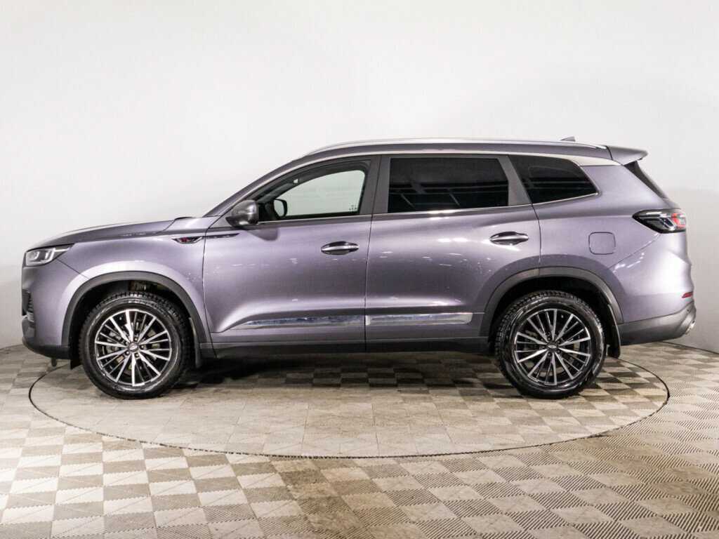 Купить Chery Tiggo 8 Pro Max, 2023, 28 029 км.. Фото: #7