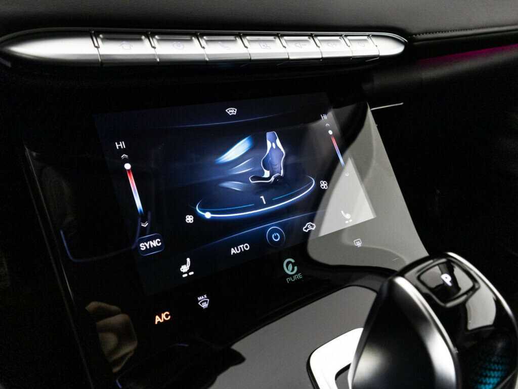 Купить Chery Tiggo 8 Pro Max, 2023, 28 029 км.. Фото: #16