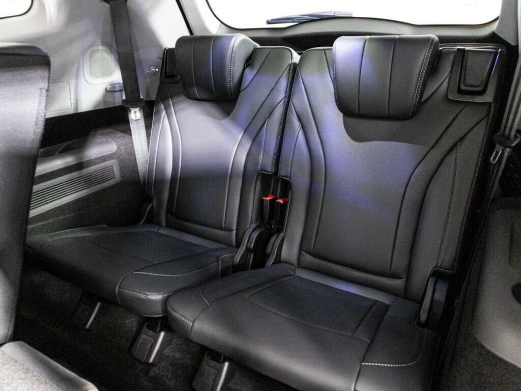 Купить Chery Tiggo 8 Pro Max, 2023, 28 029 км.. Фото: #20