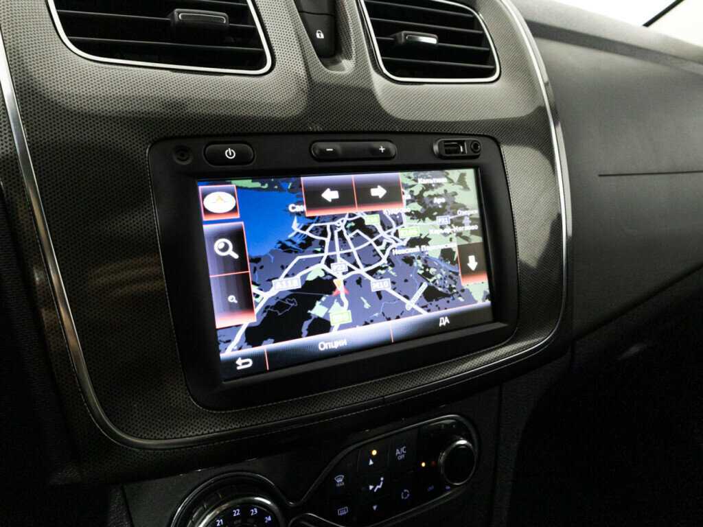 Купить Рено Сандеро, 2019, 95 212 км.. Фото: #14