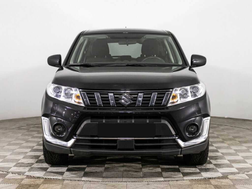 Купить Suzuki Vitara, 2020, 70 001 км.. Фото: #1