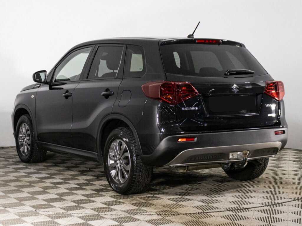 Купить Suzuki Vitara, 2020, 70 001 км.. Фото: #6