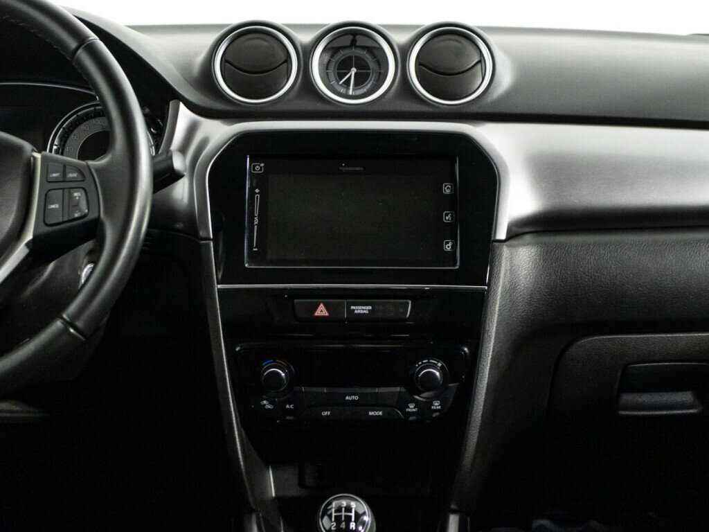 Купить Suzuki Vitara, 2020, 70 001 км.. Фото: #13