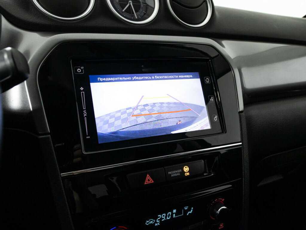 Купить Suzuki Vitara, 2020, 70 001 км.. Фото: #15