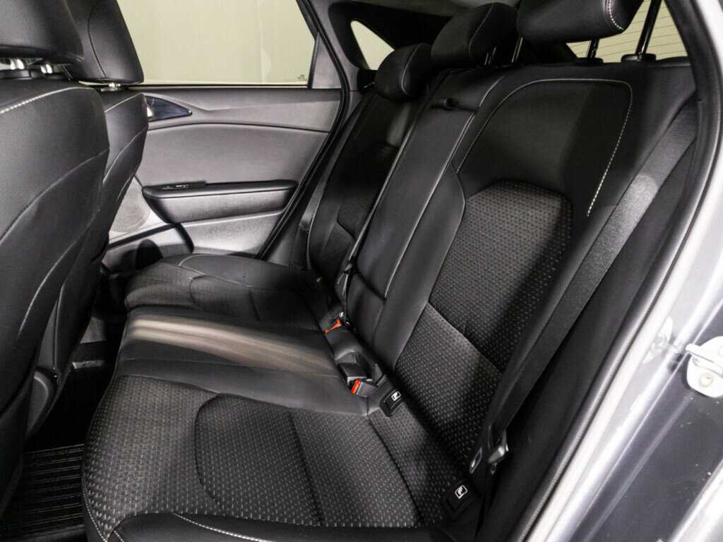 Купить Киа Сид, 2020, 32 614 км.. Фото: #9