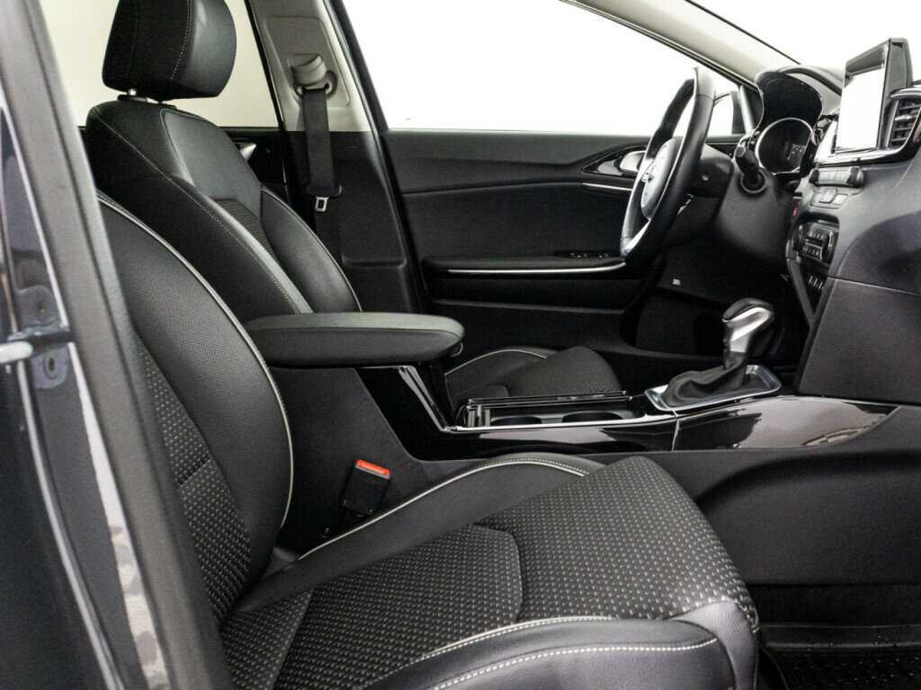 Купить Киа Сид, 2020, 32 614 км.. Фото: #14