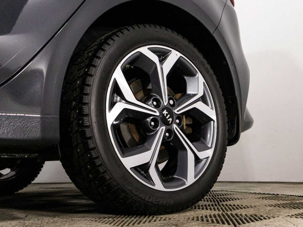 Купить Киа Сид, 2020, 32 614 км.. Фото: #24