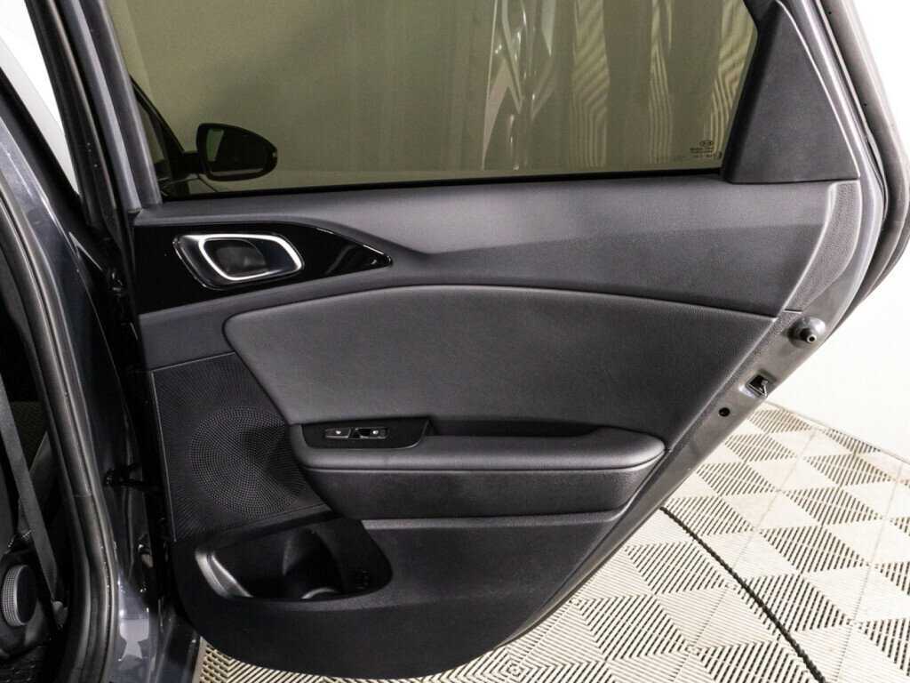 Купить Киа Сид, 2020, 32 614 км.. Фото: #28