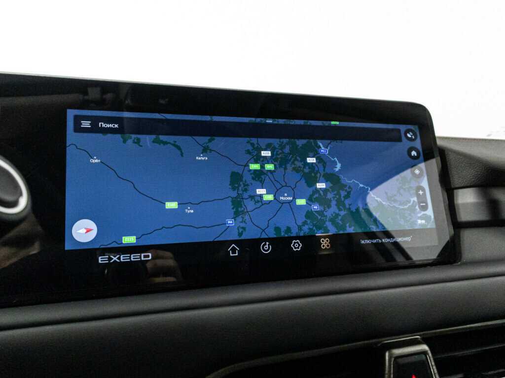 Купить EXEED TXL, 2022, 44 998 км.. Фото: #15