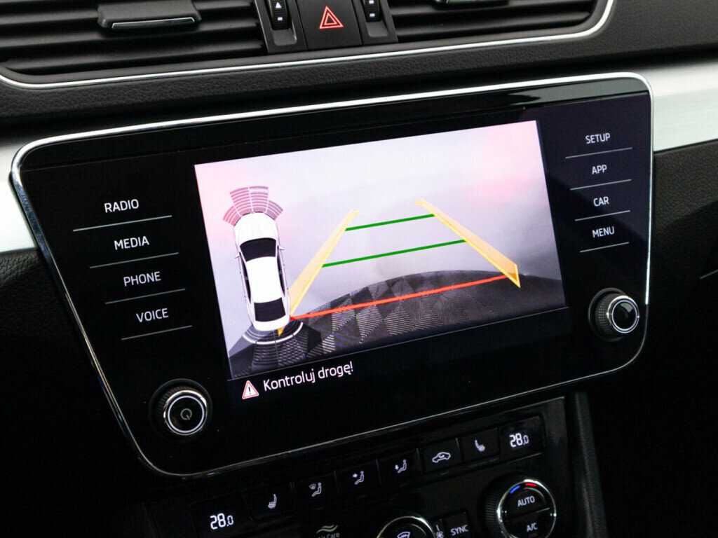 Купить Шкода Суперб, 2018, 112 657 км.. Фото: #15