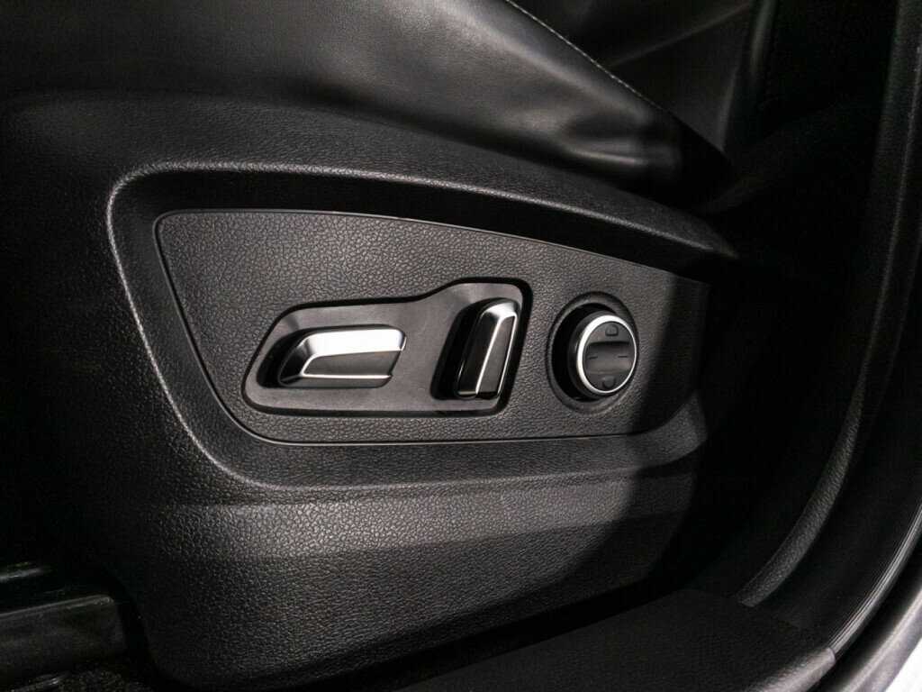 Купить Chery Tiggo 7 Pro, 2021, 51 384 км.. Фото: #16