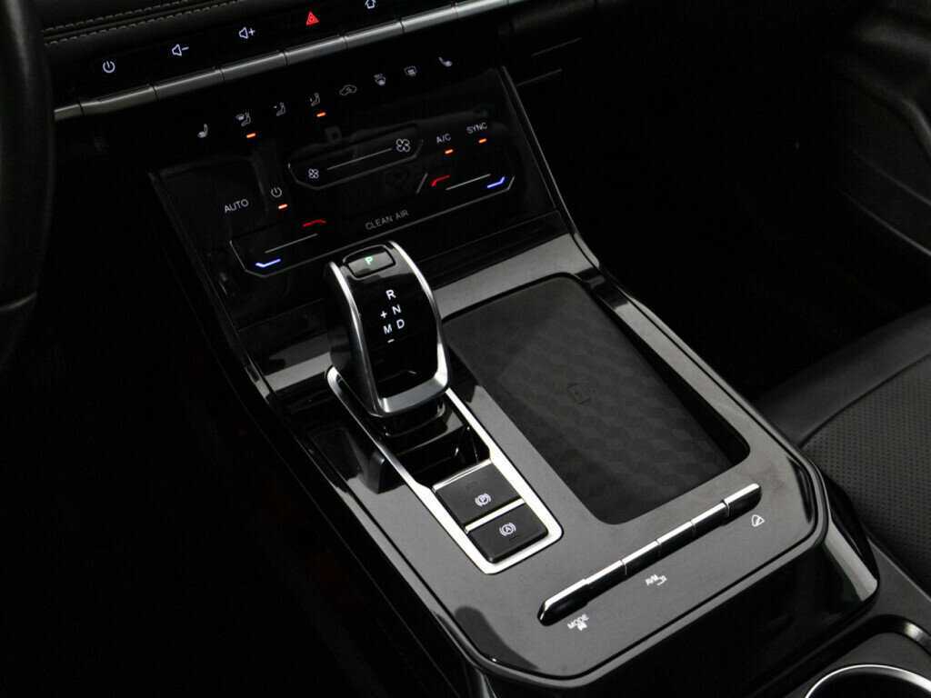 Купить Chery Tiggo 7 Pro, 2021, 51 384 км.. Фото: #18