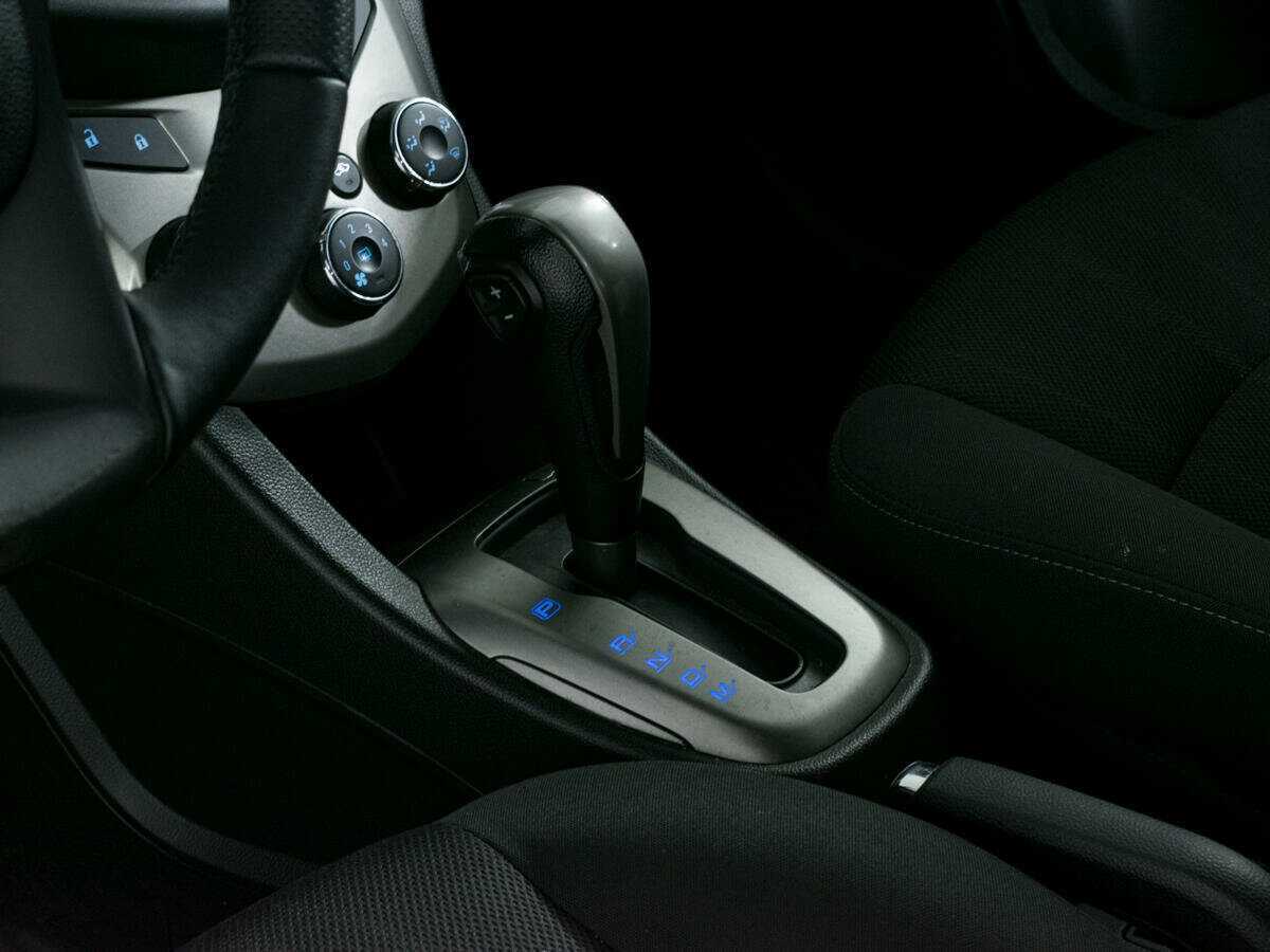 Купить Chevrolet Aveo, 2012, 117 522 км.. Фото: #13