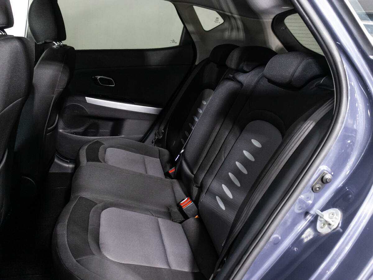 Купить Киа Сид, 2013, 107 611 км.. Фото: #9