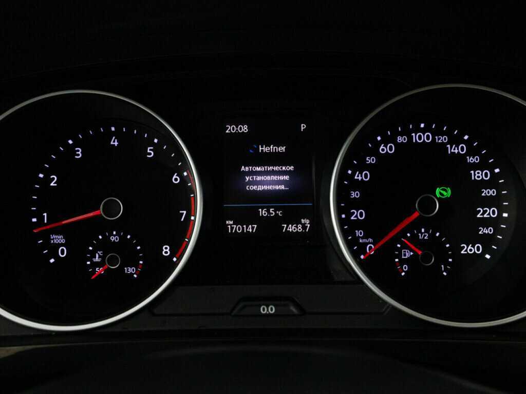 Купить Фольксваген Тигуан, 2017, 170 079 км.. Фото: #11