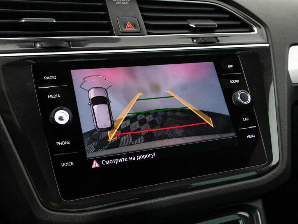 Купить Фольксваген Тигуан, 2017, 170 079 км.. Фото: #15