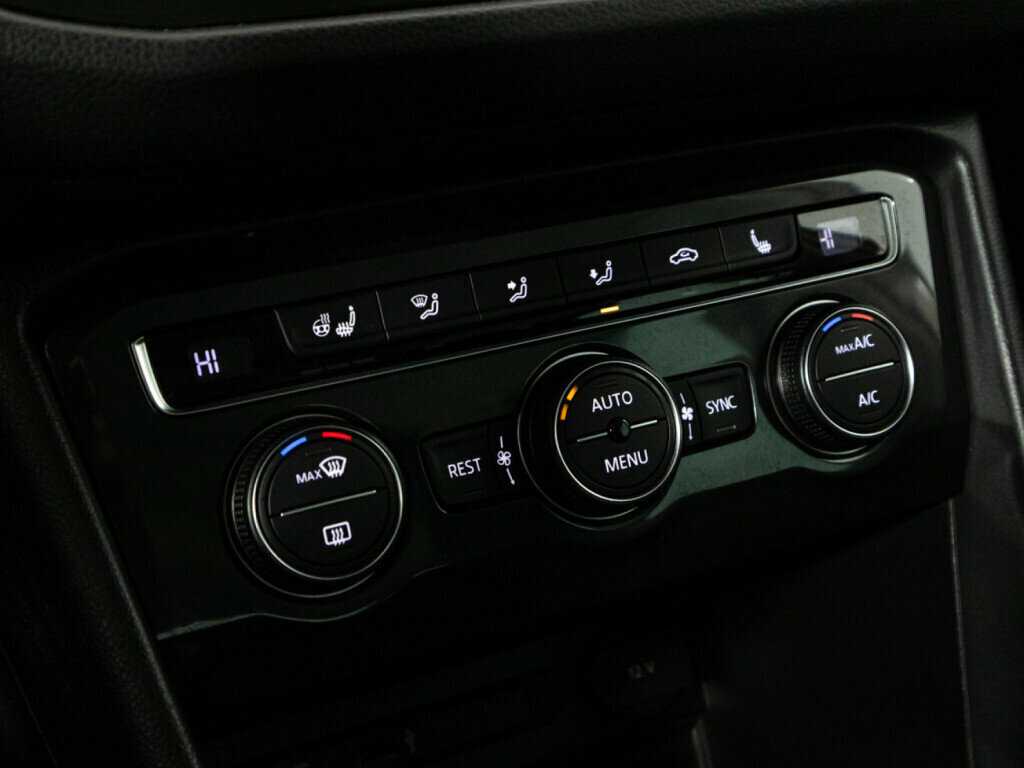 Купить Фольксваген Тигуан, 2017, 170 079 км.. Фото: #16