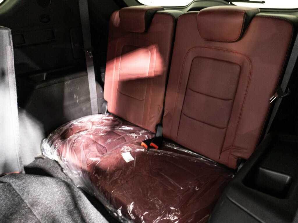 Купить Jetour X70 PLUS, 2023, 36 488 км.. Фото: #16