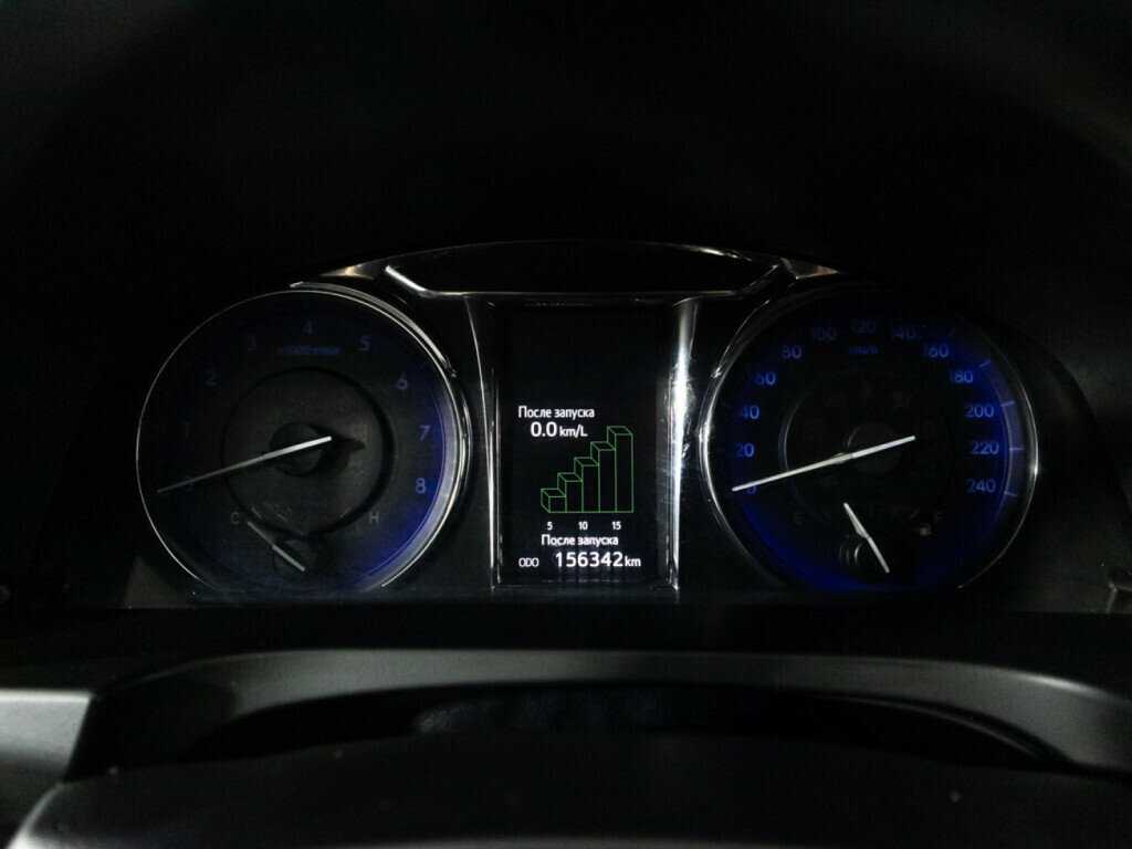 Купить Тойота Камри, 2018, 156 341 км.. Фото: #11